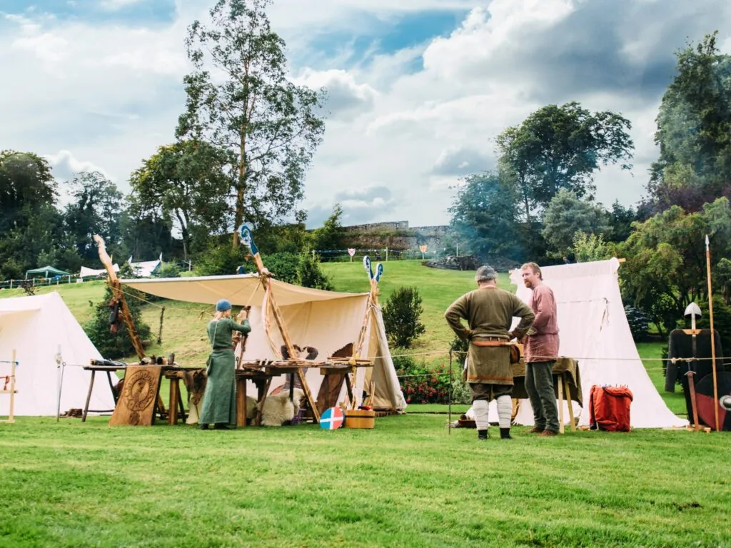 youghal medieval festival scaled