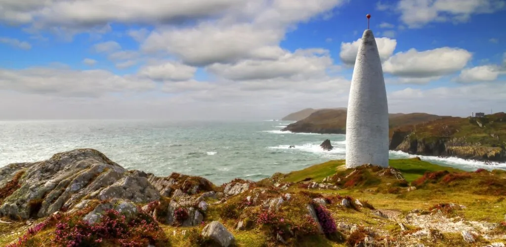 baltimore beacon