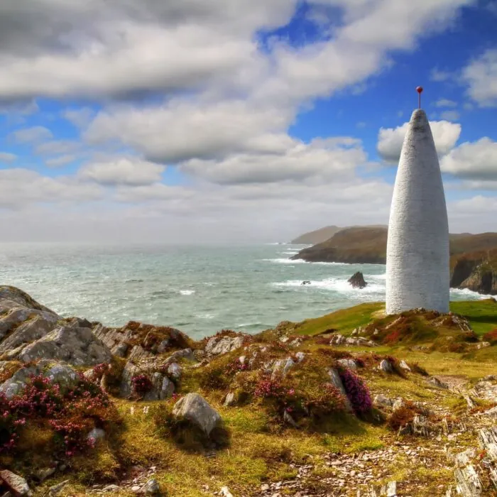 La Baltimore beacon - © Patryk Kosmider