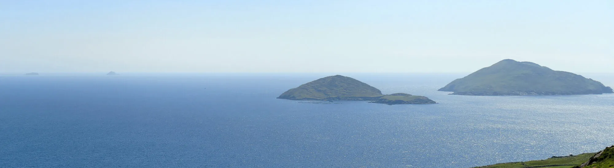 Isola di Scariff