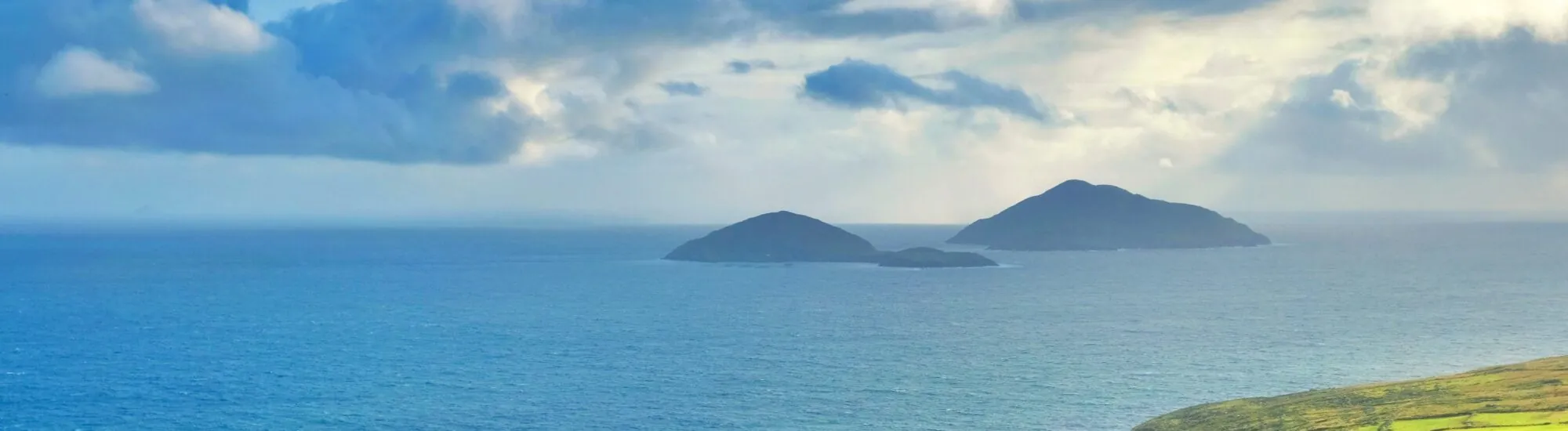 Isola Deenish