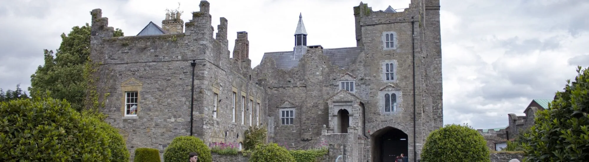Il Castello di Drimnagh