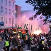 galway art festival 1