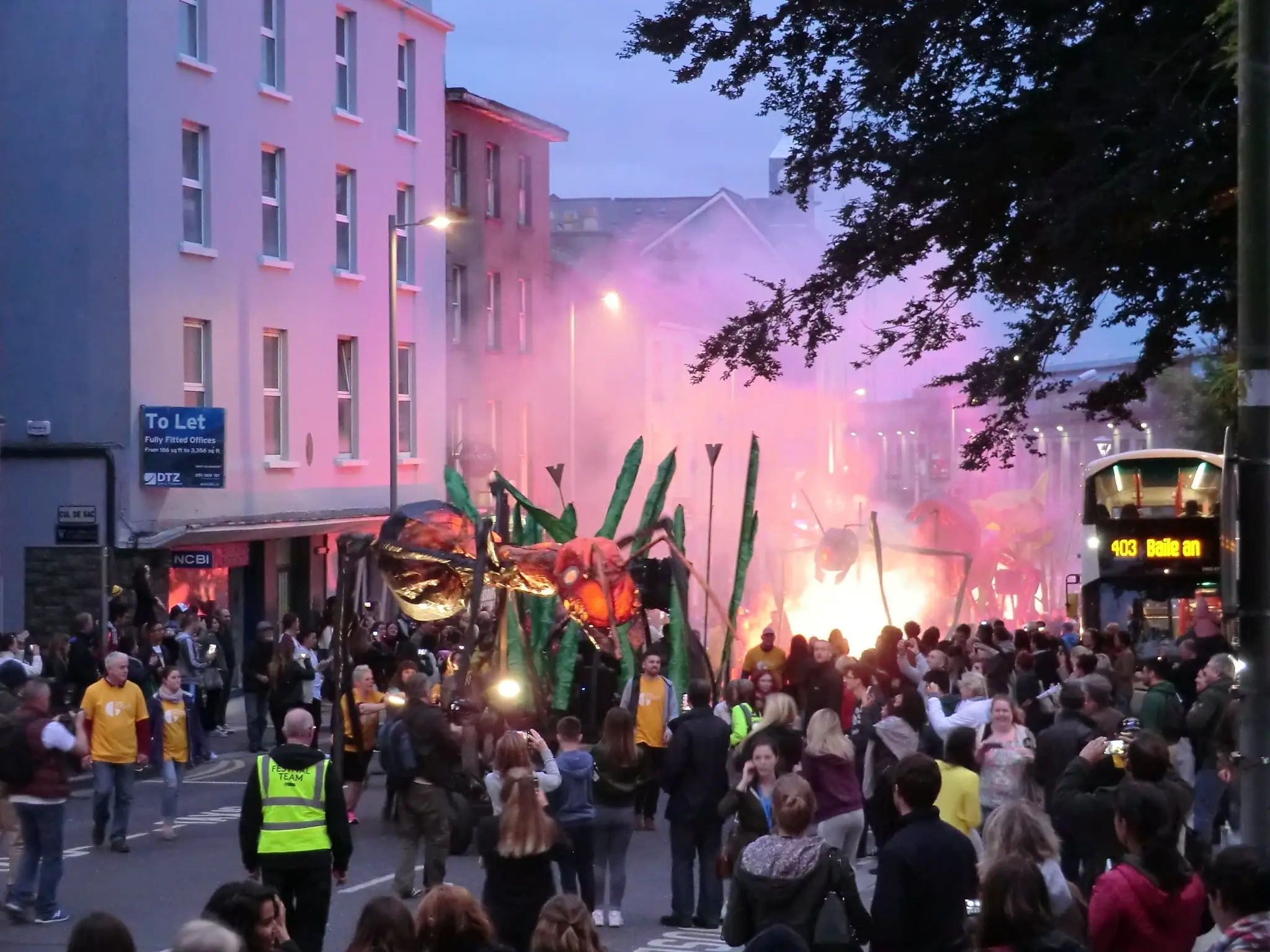 Galway Arts Festival