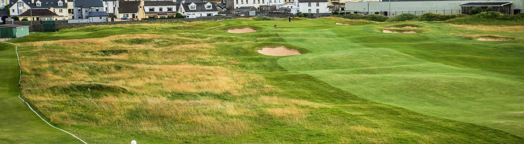 Il Lahinch Golf Club