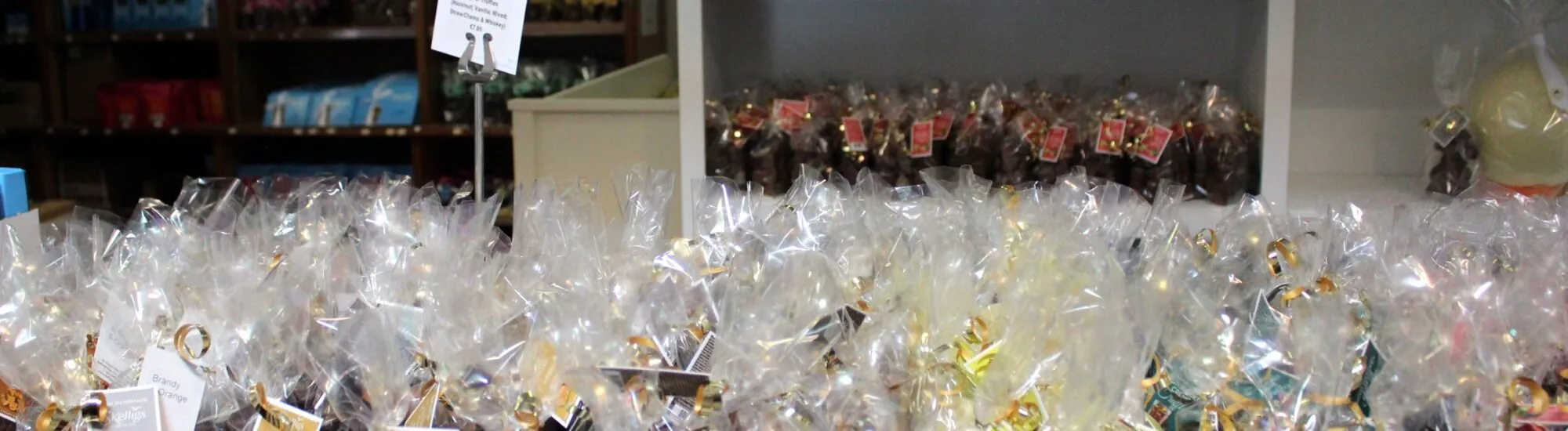 La Skelligs Chocolate Company
