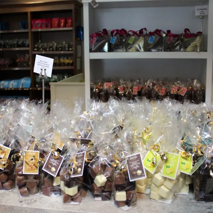 La Skelligs Chocolate Company - Care_SMC - cc