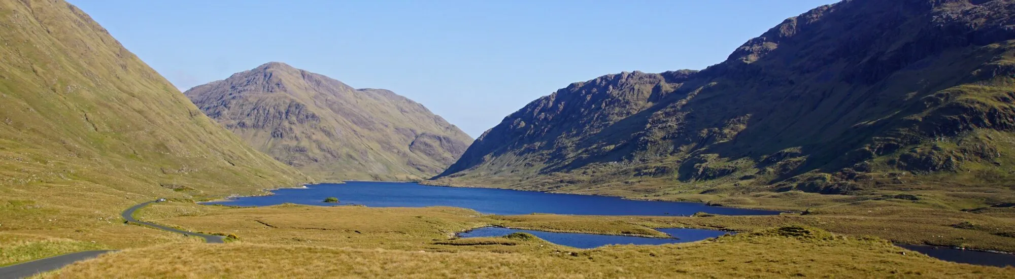 Il Passo Doolough