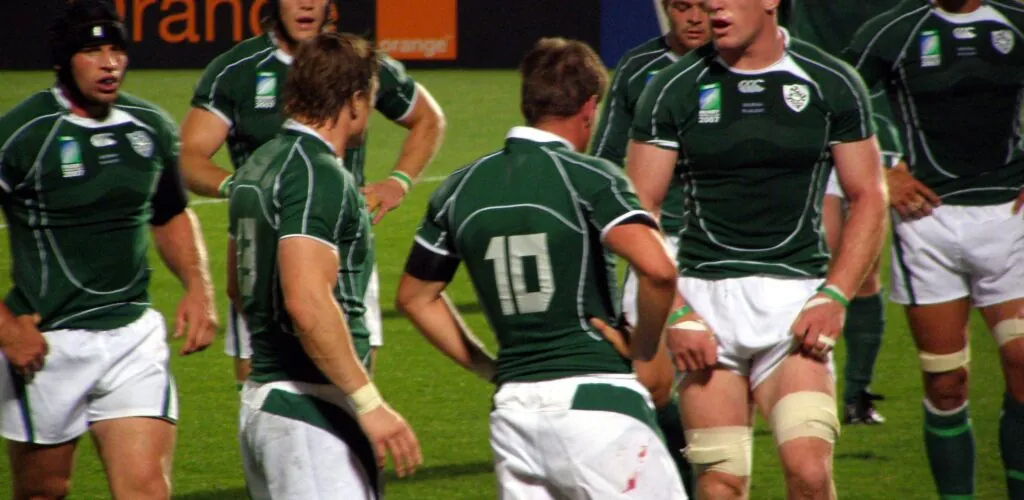 Coppa del Mondo di Rugby: l’Irlanda batte la Francia