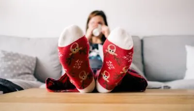 Il Women's Little Christmas 1 Il Women's Little Christmas - Pubblico dominio