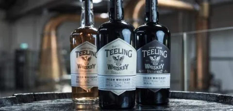 teeling whiskey 1