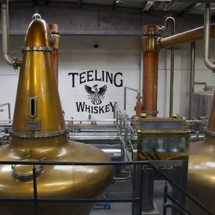 La Teeling Whiskey Distillery - R_A_L - cc