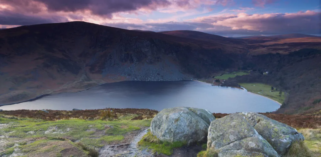 L’Irlanda come set cinematografico: le nuove produzioni in corso per il 2025