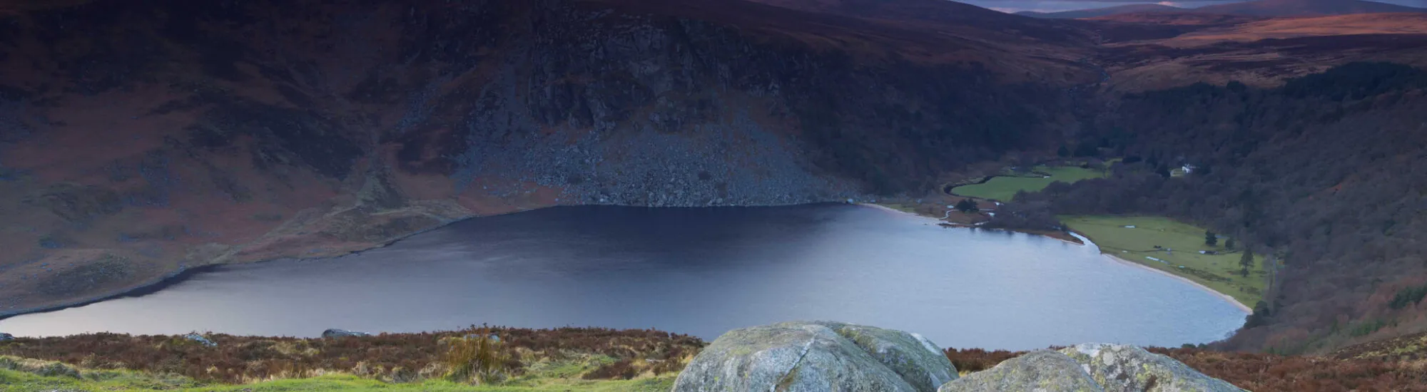 Sally Gap