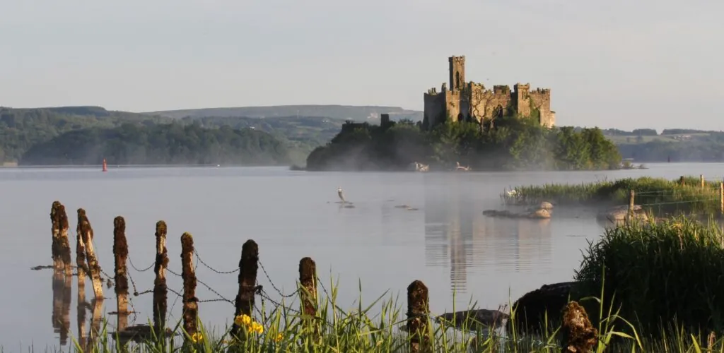 Contea di Roscommon