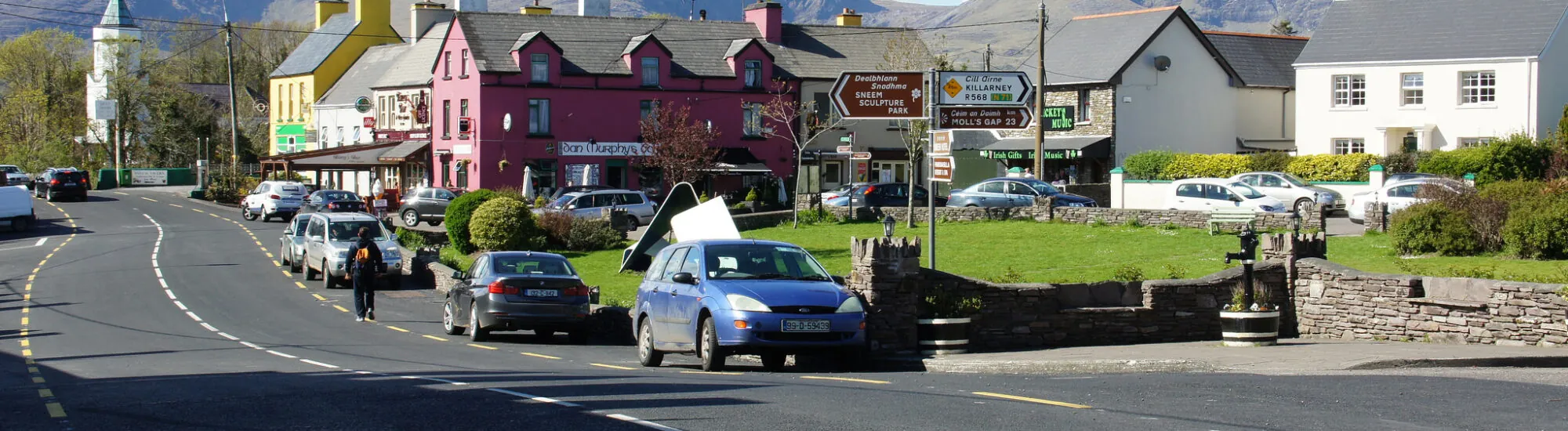 Sneem - hectorlo - cc