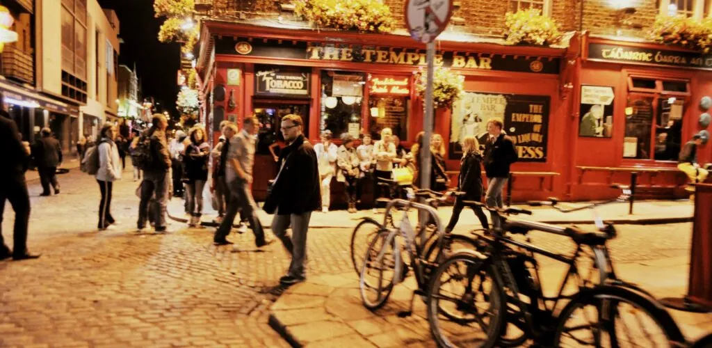 Covid-19: i pub irlandesi non riapriranno prima di agosto 2020 in Irlanda