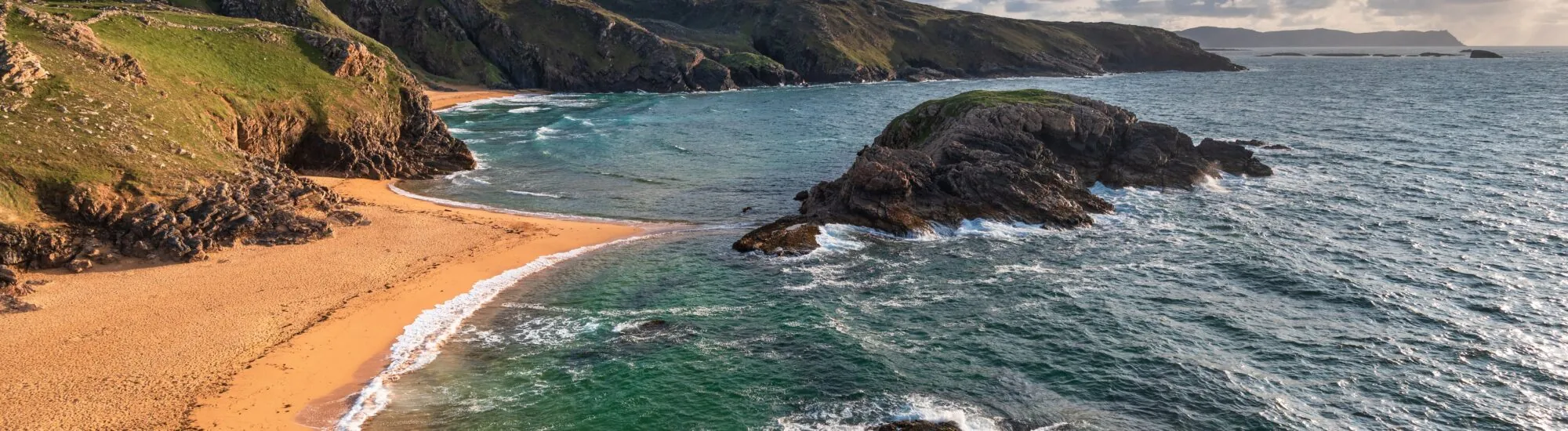 Melmore Head