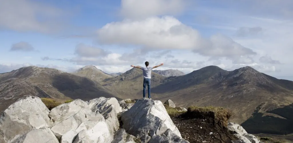 La guida definitiva per un road trip attraverso il Connemara