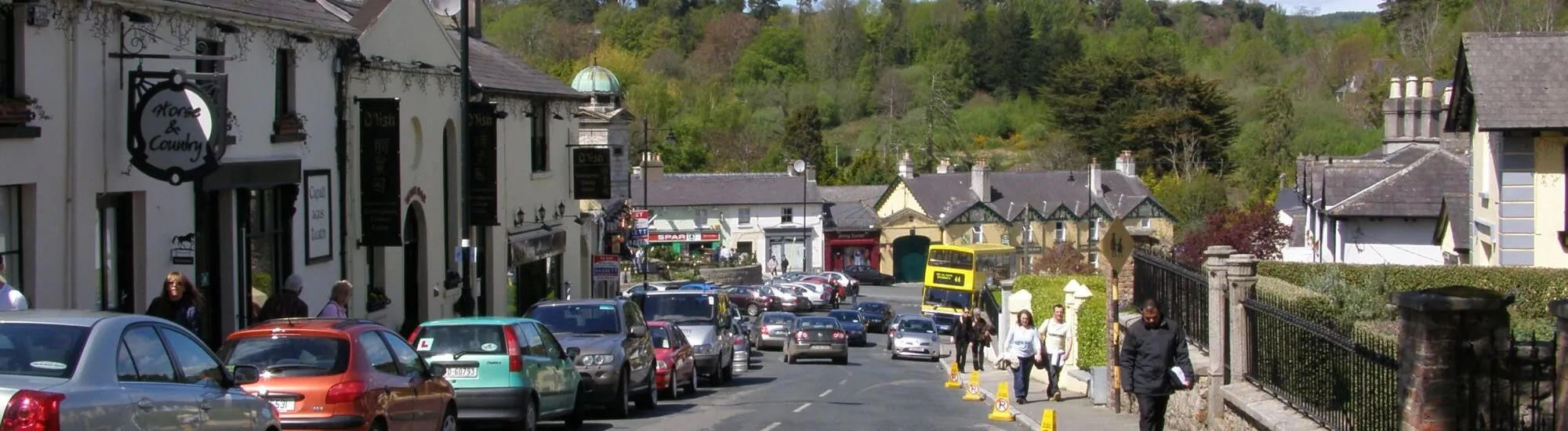 Enniskerry - artur - cc