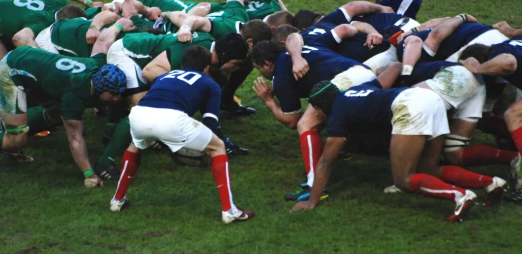 Torneo delle Sei Nazioni: l’Irlanda affronta la Francia questo sabato