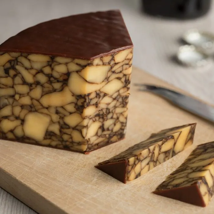 Il Guinness Cheddar