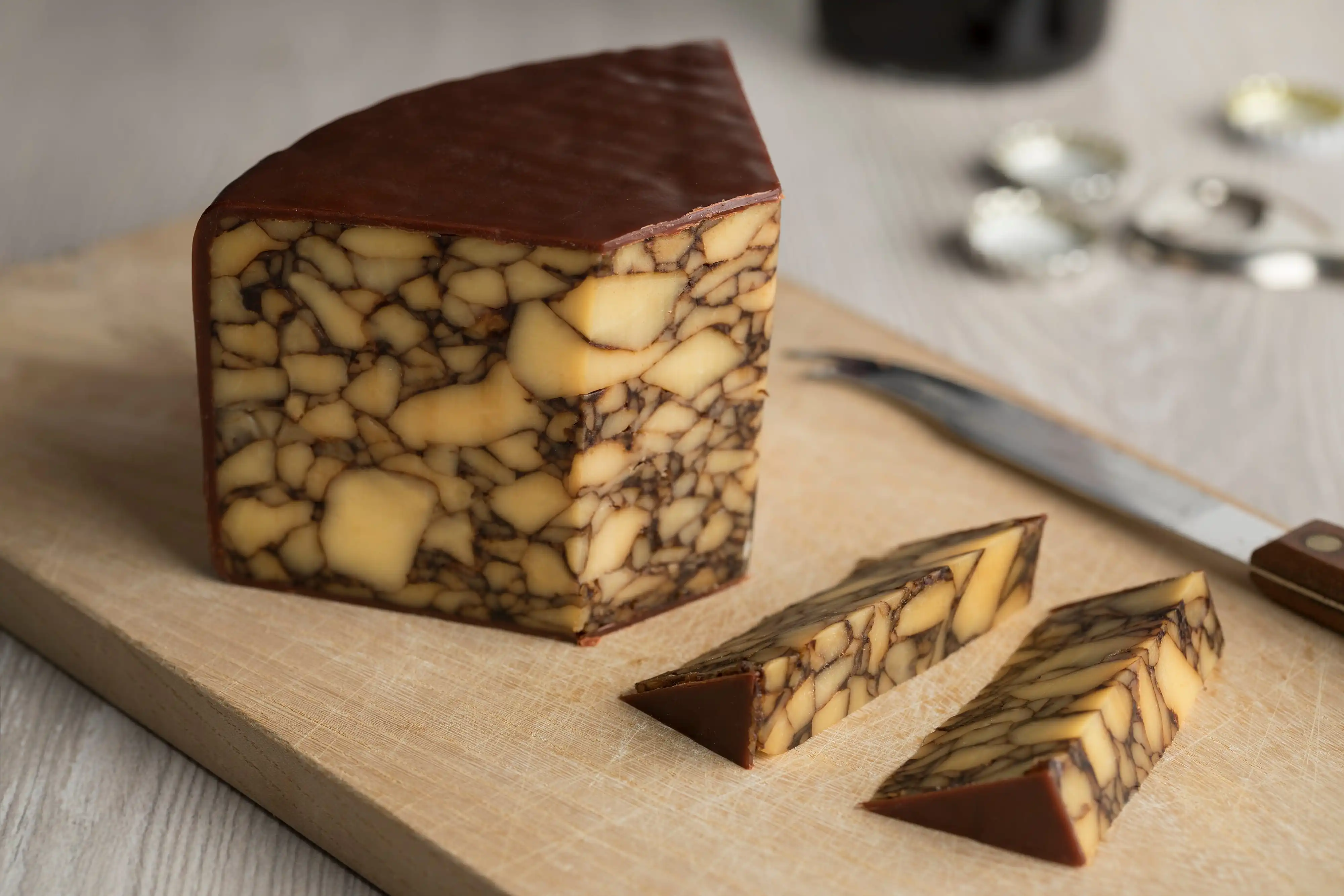 Il Guinness Cheddar