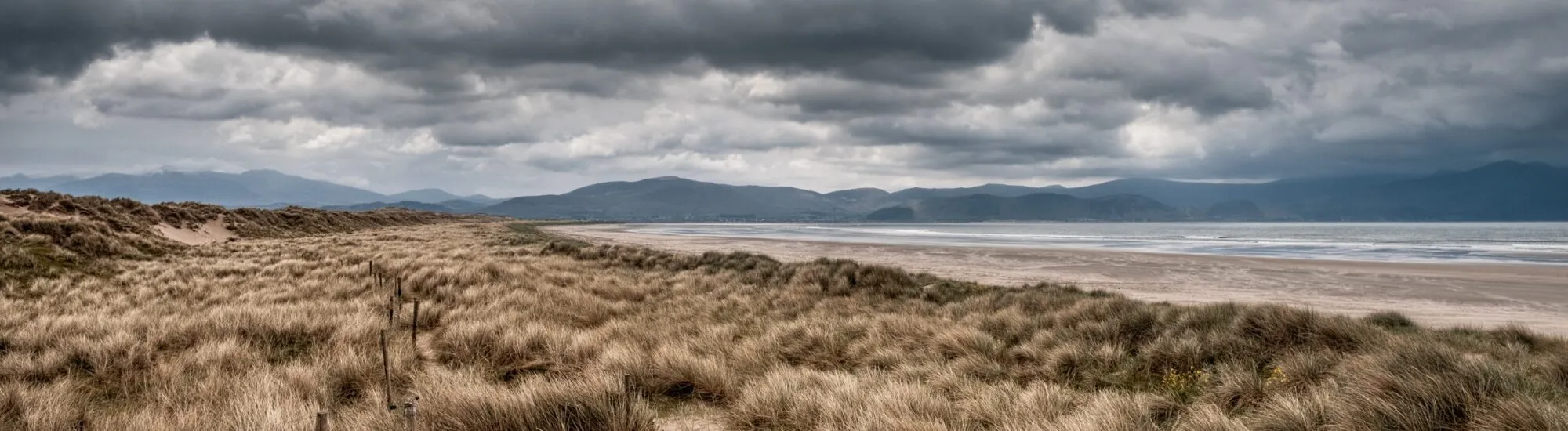 La Inch Beach