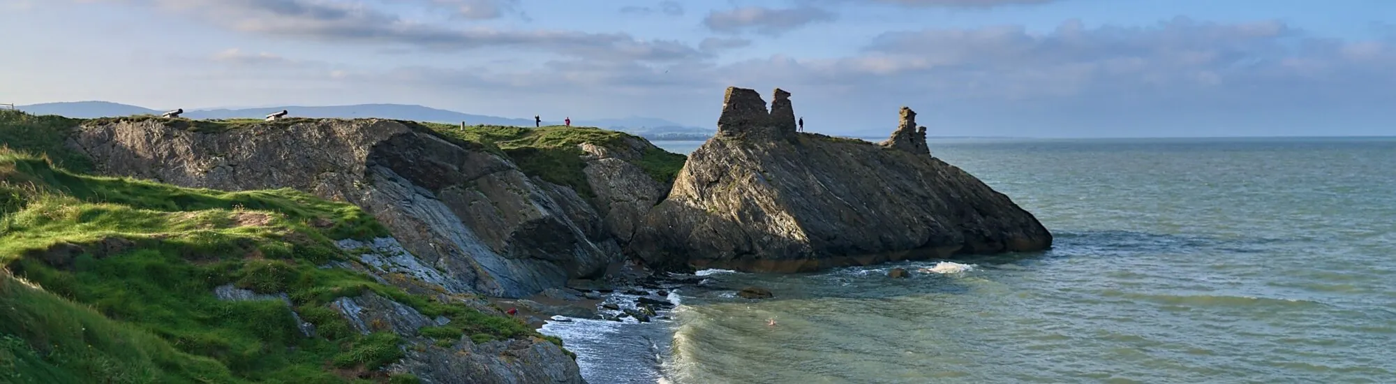 Il Black Castle