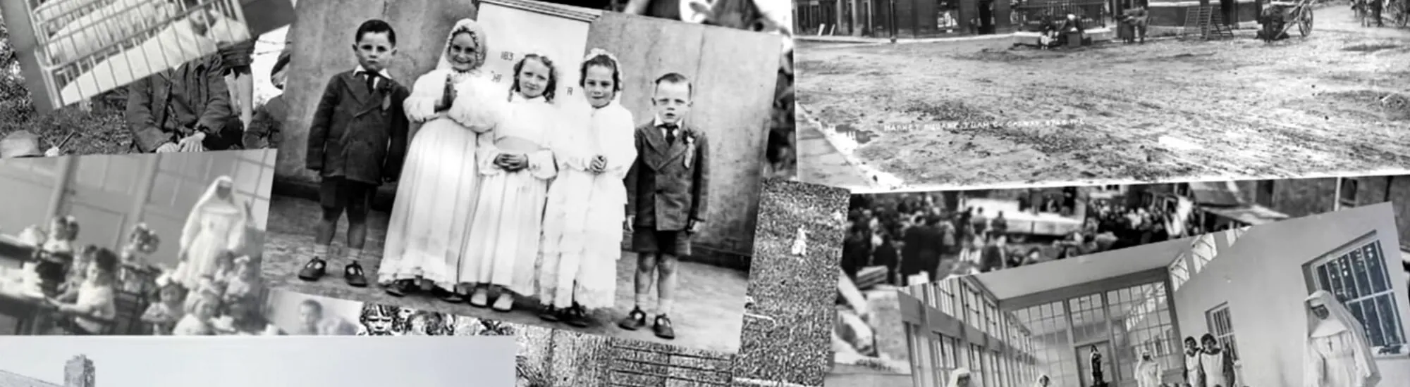 Lo scandalo degli angeli dimenticati di Tuam