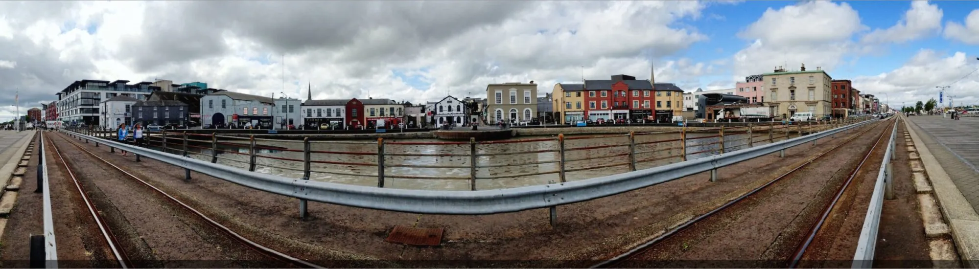 Wexford - Bart Busschots - cc
