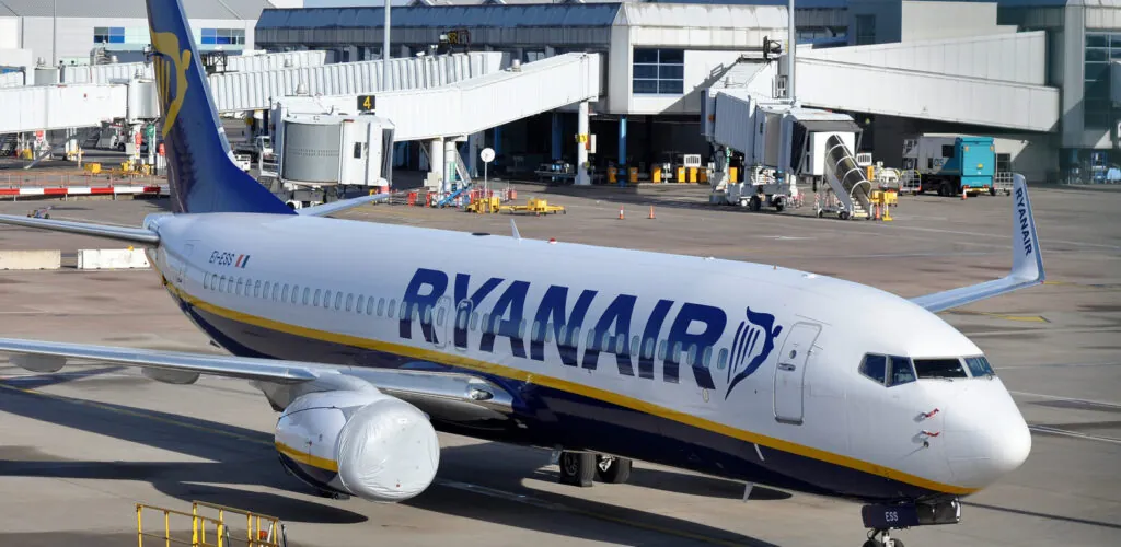 Sciopero Ryanair: 24 voli cancellati il 20 luglio 2018