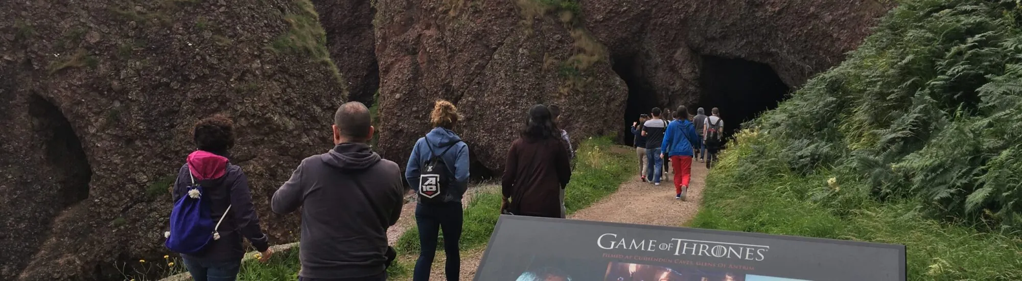 I Tour di Game of Thrones