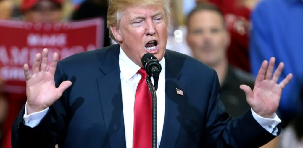 Donald Trump annulla la sua visita in Irlanda