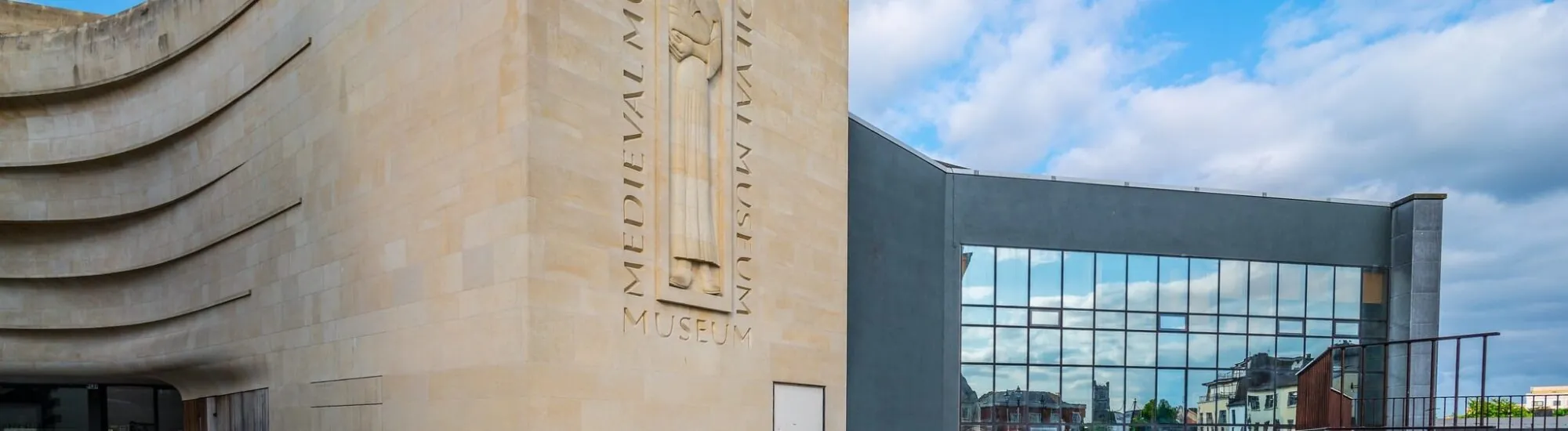 Il Medieval Museum di Waterford