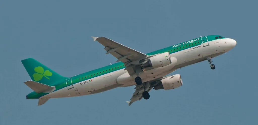 Aer Lingus taglia i prezzi per i voli verso l’Irlanda!