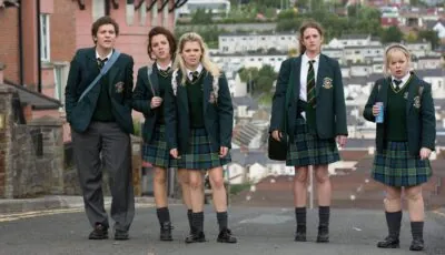 Derry Girls