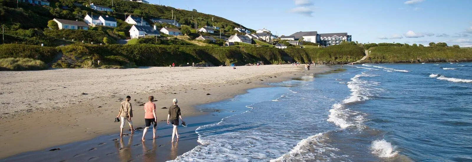 La Inchydoney Beach