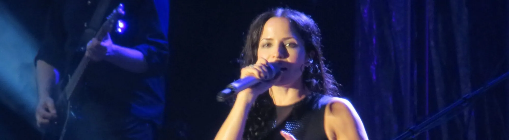 Andrea Corr