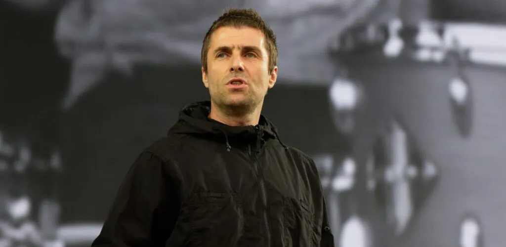 Liam Gallagher annuncia un concerto a Cork in Irlanda