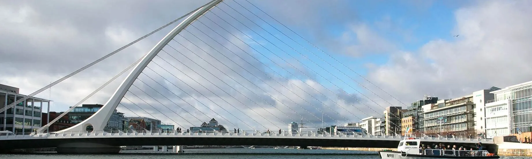 Il Liffey Ferry