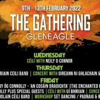 the gathering 2022