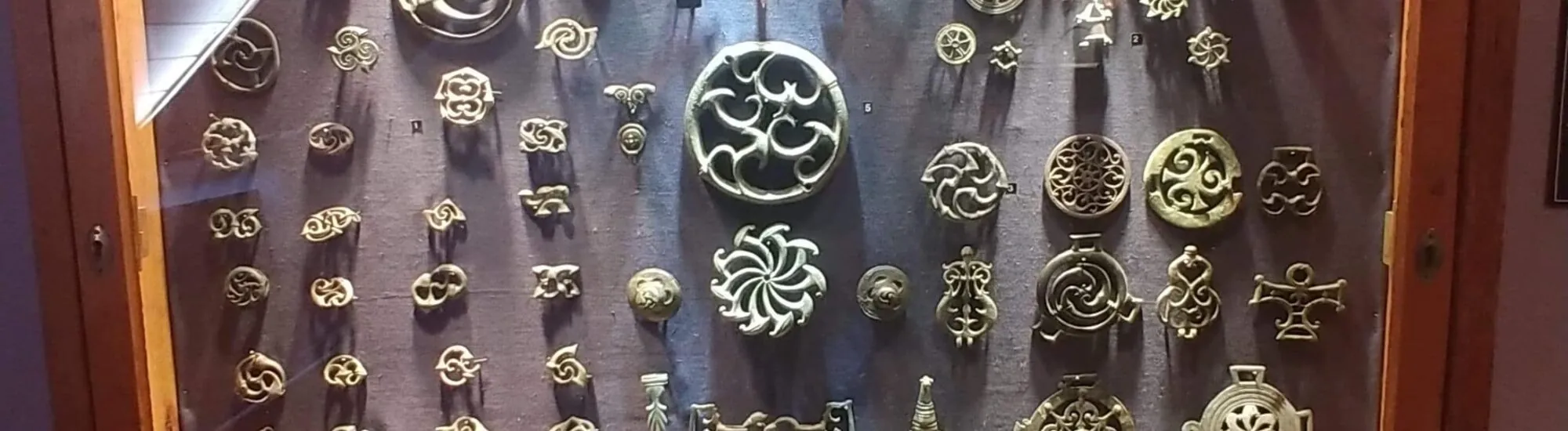 Il Museo Celtico e Preistorico