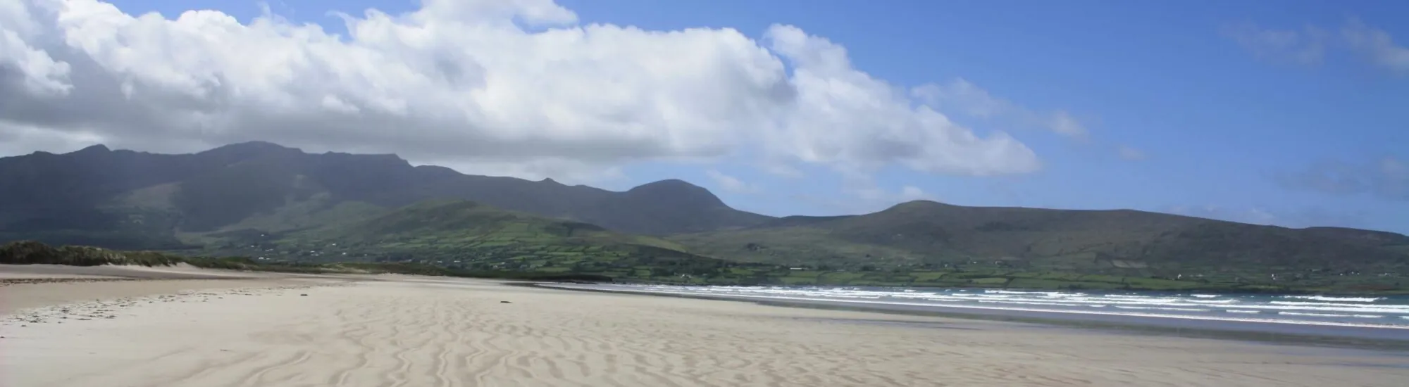 La Spiaggia di Fermoyle