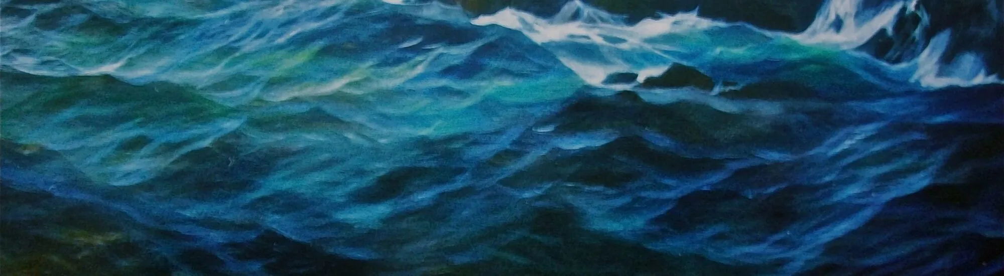 La Galleria Carol Cronin