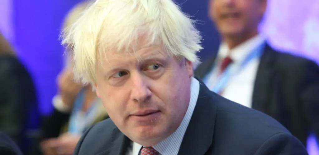 Brexit : Boris Johnson sospende il Parlamento per avere le mani libere sulla Brexit
