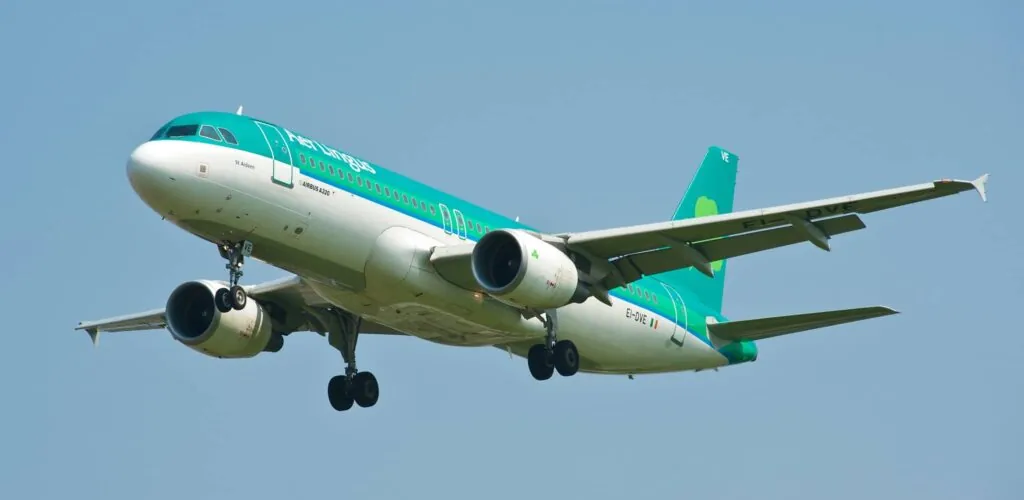 Aer Lingus propone i suoi voli invernali per l’Irlanda a partire da 39,99€!