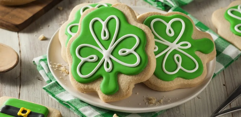 Torte irlandesi