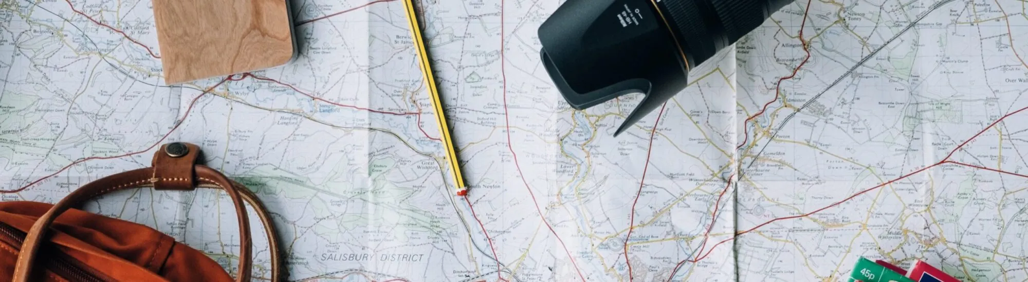 Viaggio in Irlanda: gli indispensabili da portare