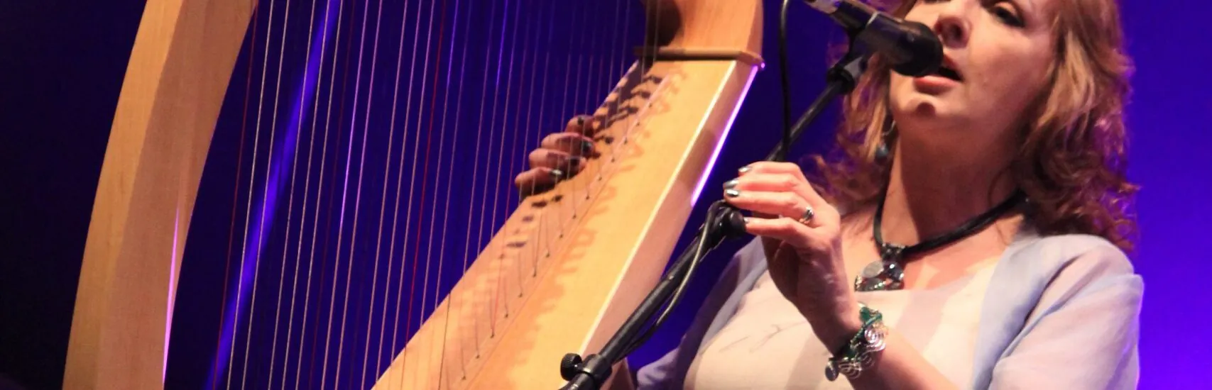 Moya Brennan